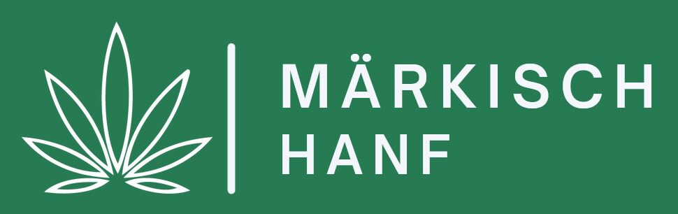Märkisch Hanf Logo